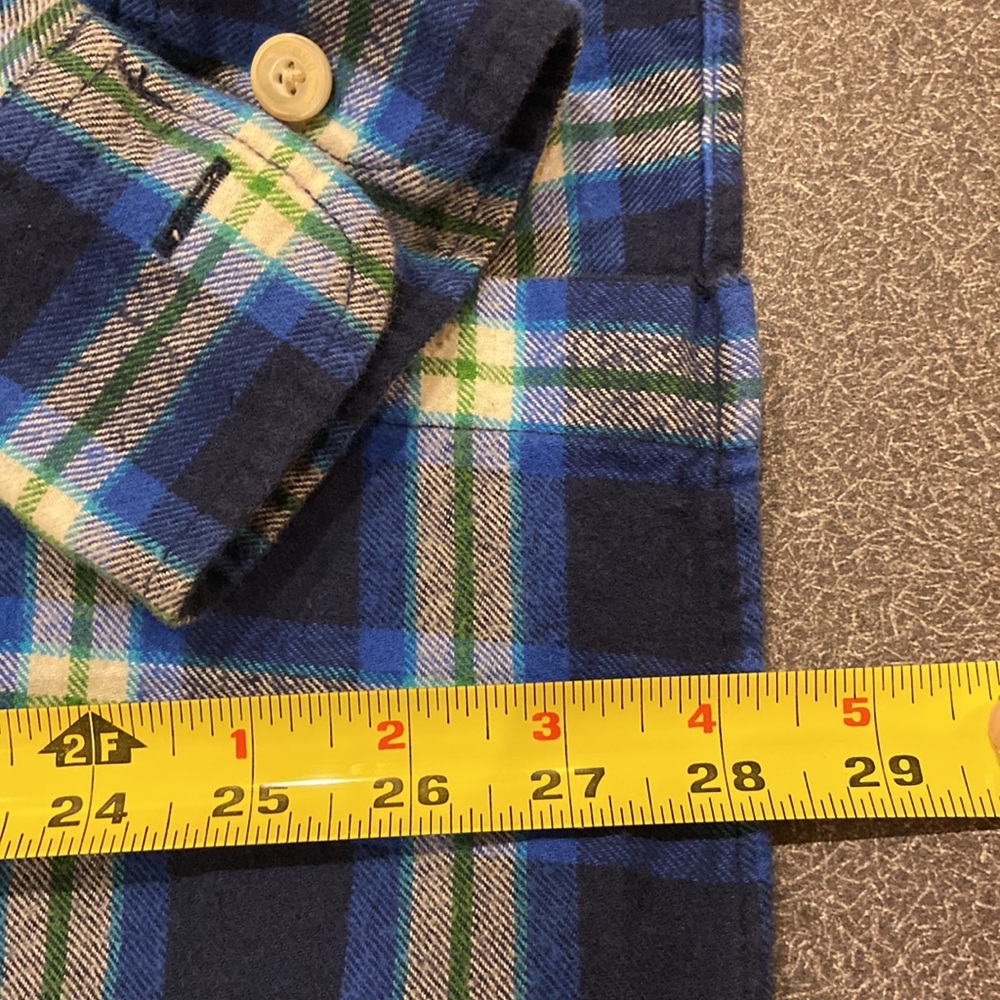 Mens Hollister button down shirt Large - Picture 4 of 7